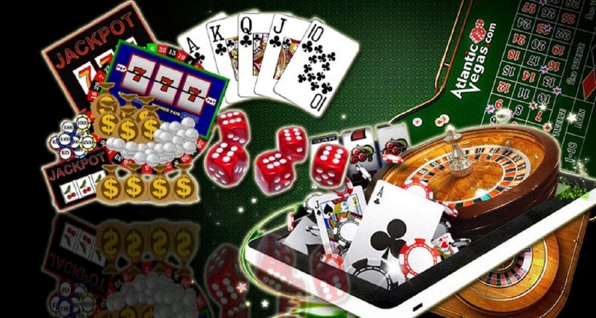 This Video Will Make You Think! Your Casino Strategy