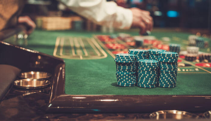 There May Be A Proper Method To Discuss Online Casino