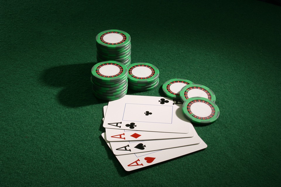 What Makes A Gambling?