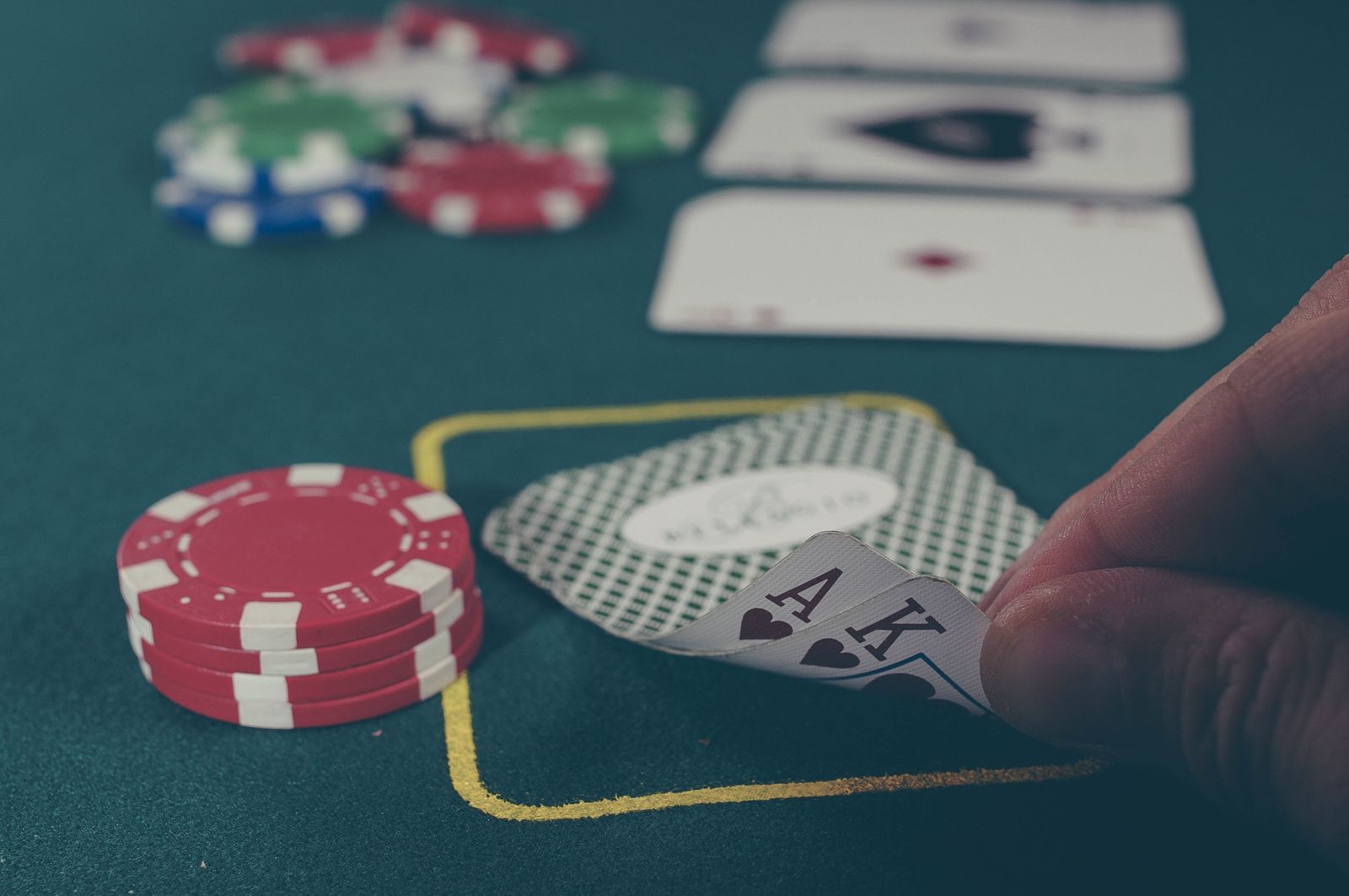 Tips on Online Casino You Can’t Afford To miss