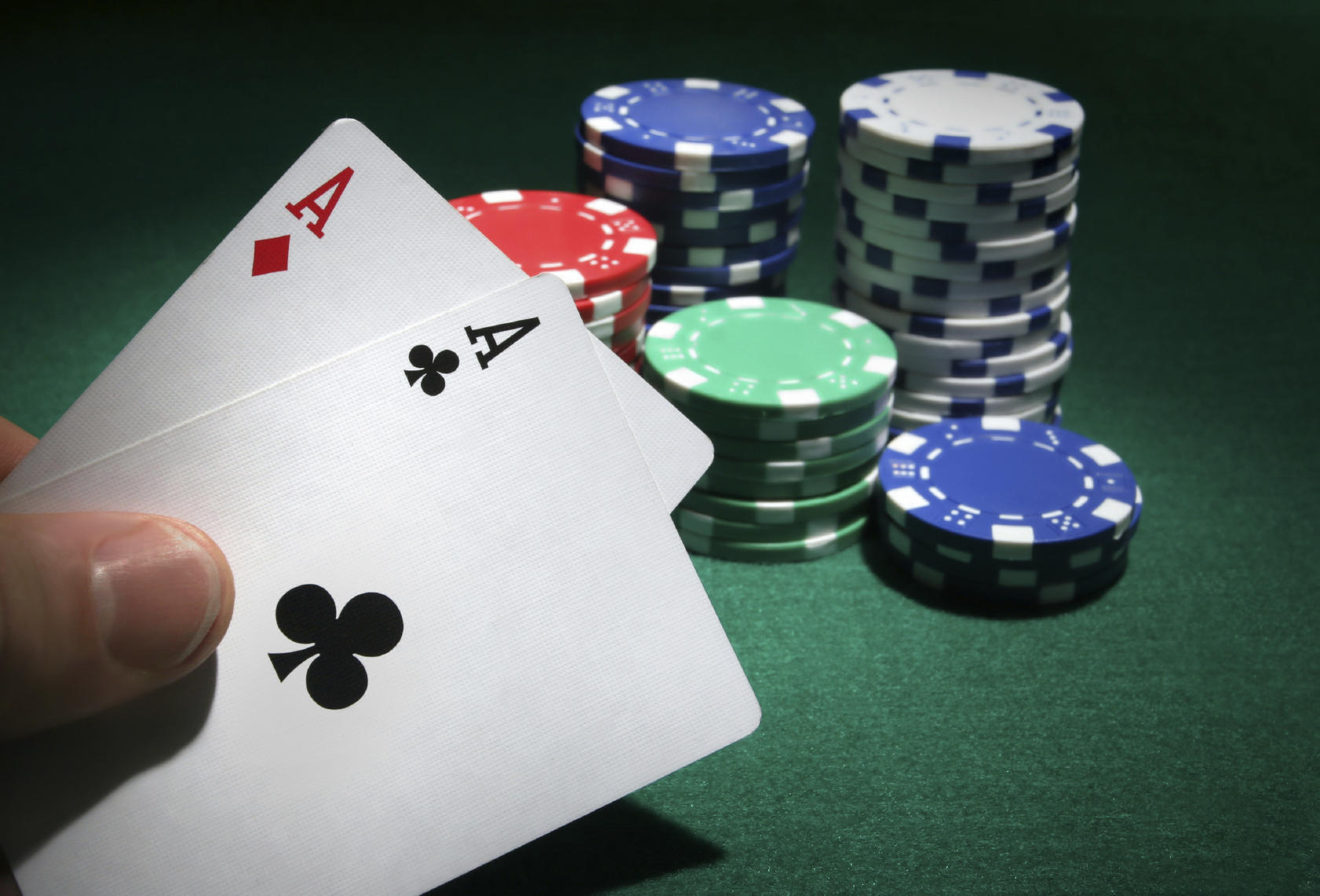 Shortcuts To Online Casinos That Only some Learn About