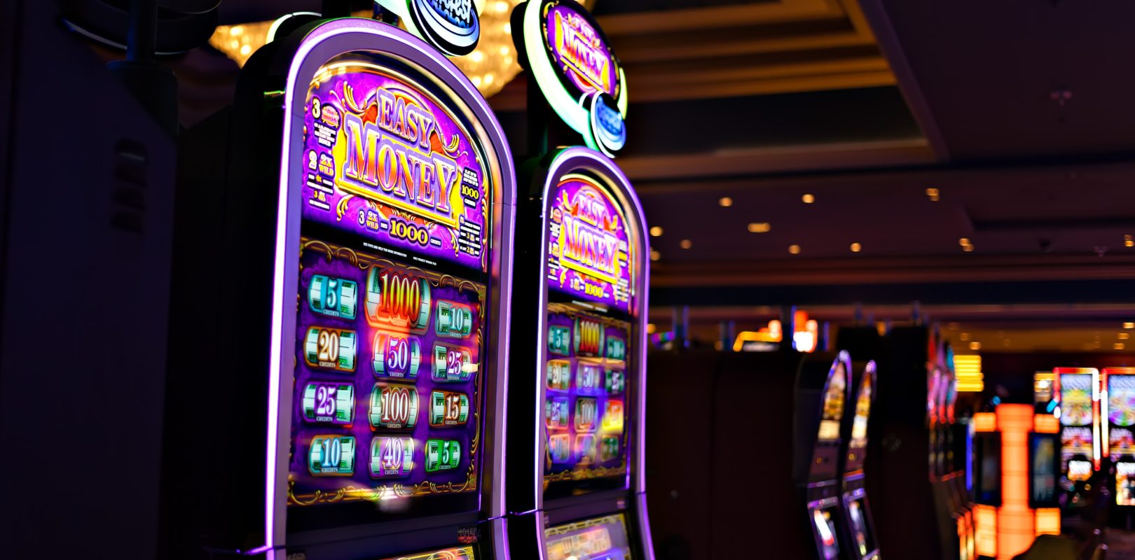 The new Angle On Situs Slot Gacor Launched