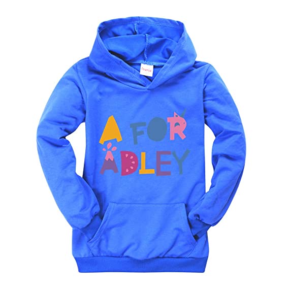 Want a Thriving Enterprise? Give attention to A For Adley Merchandise!