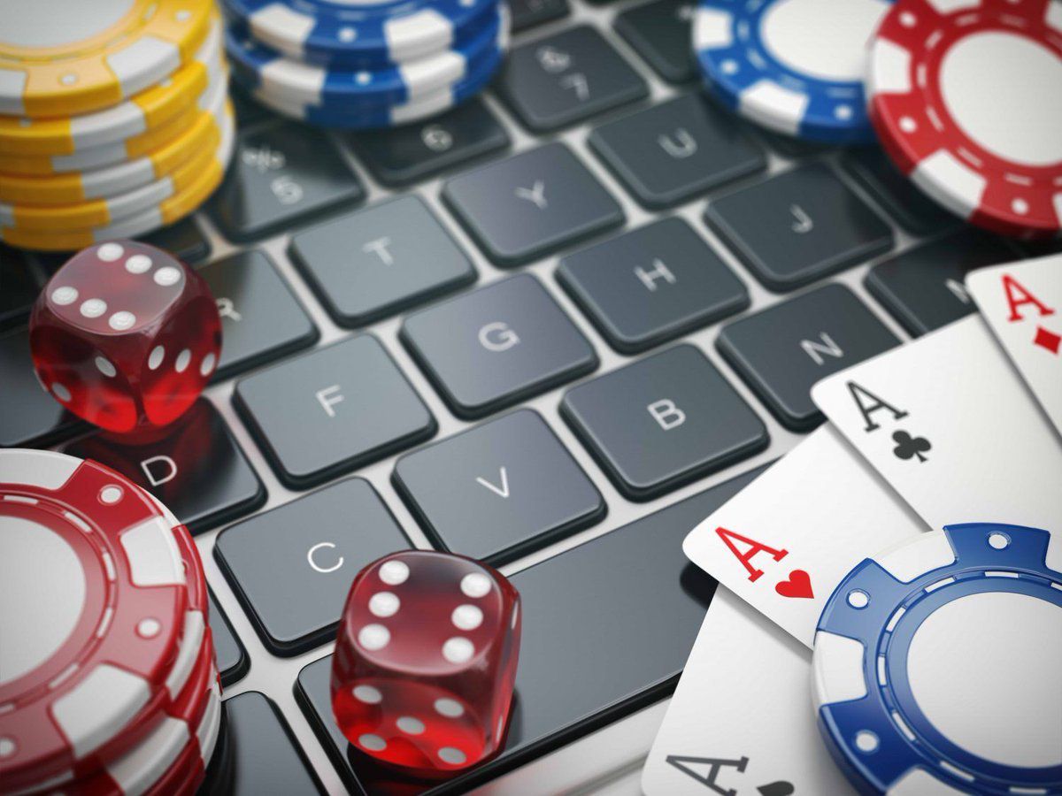 Getting The Best Software program To Energy Up Your Casino