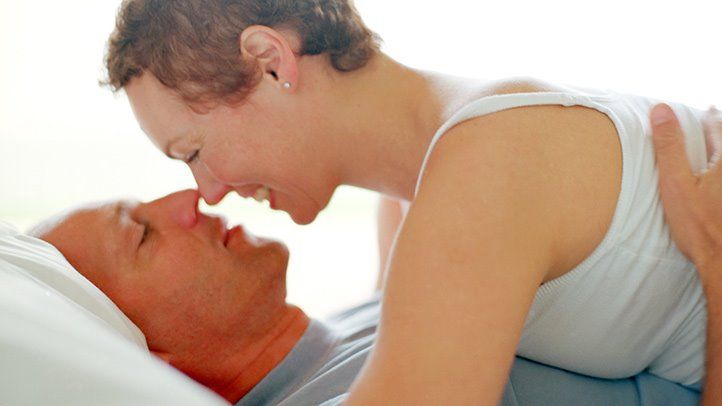 Can acupressure help with erectile dysfunction?