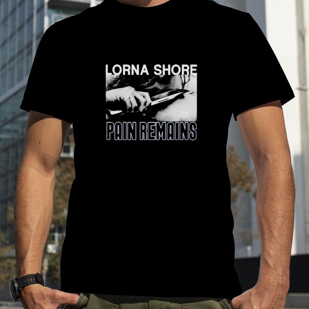 Lorna Shore Store: Your Source for Quality Metal Merchandise
