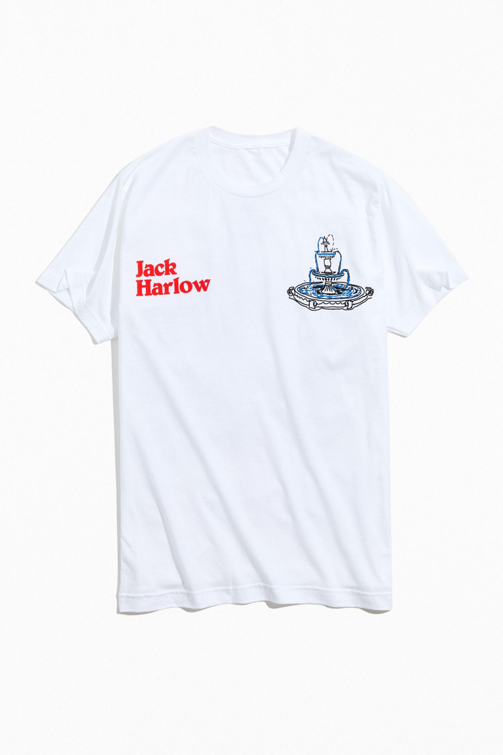 Jack Harlow Merchandise: Rock the Latest Streetwear