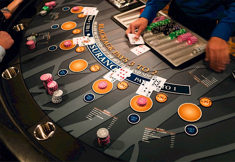 Decoding the Language of Online Casinos: A Guide