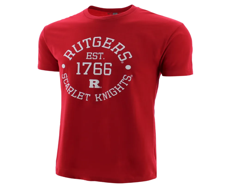 Jersey Threads: Unleash Rutgers Merchandise Pride