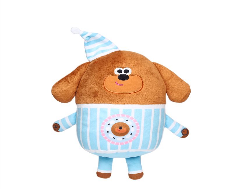 Soft Adventures: Exploring the Hey Duggee Stuffed Toy Realm