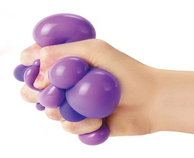 Squeeze Stress Away: Top-Rated Stressballs