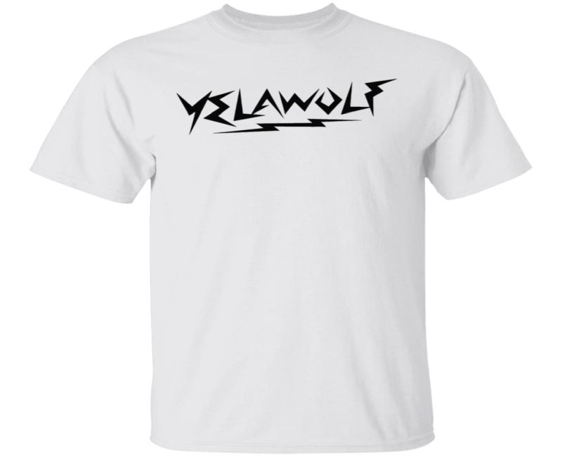 Yelawolf Official Merch Store: New Arrivals