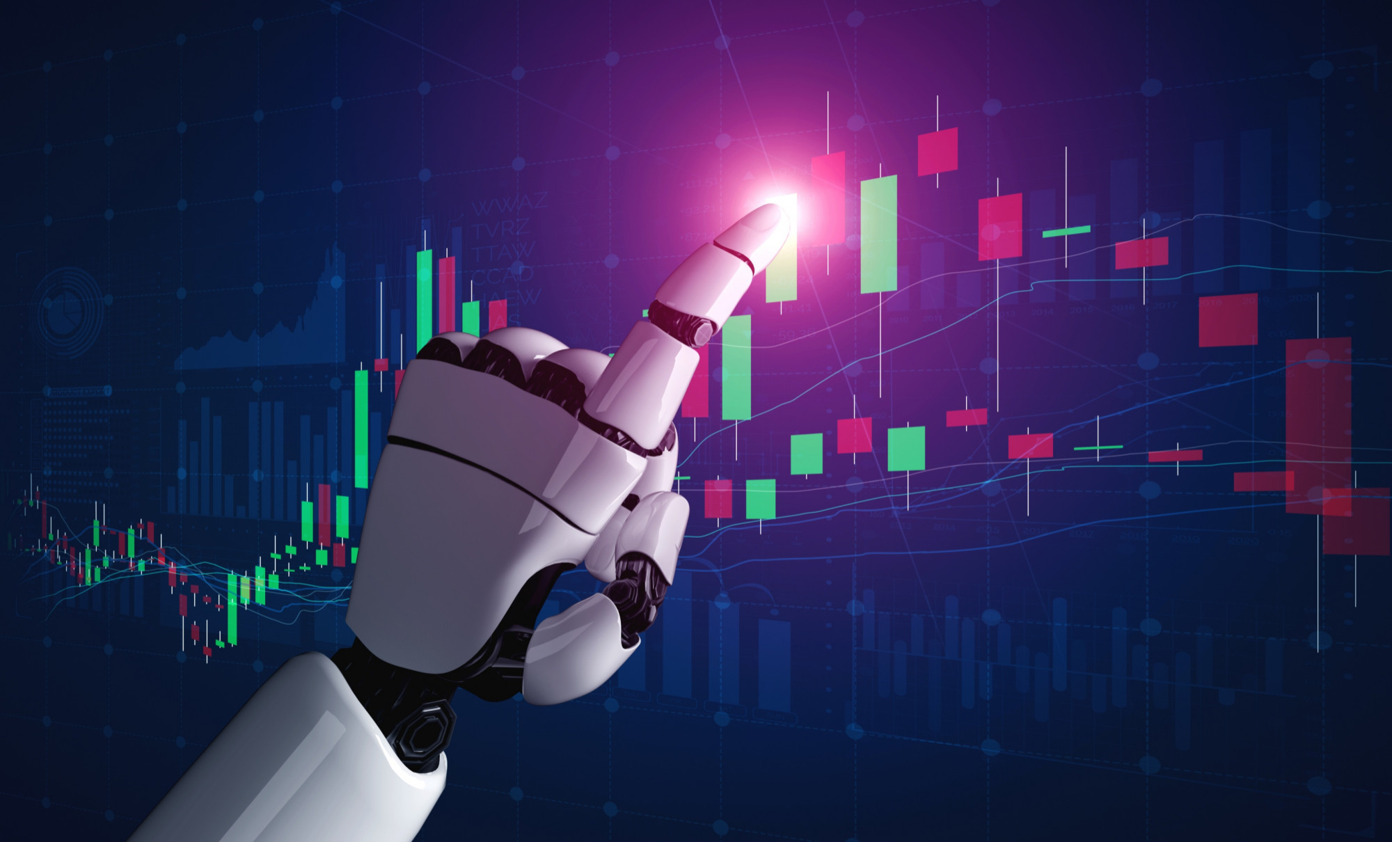 Stock DB and Its Role in Determining Loan Interest Rates