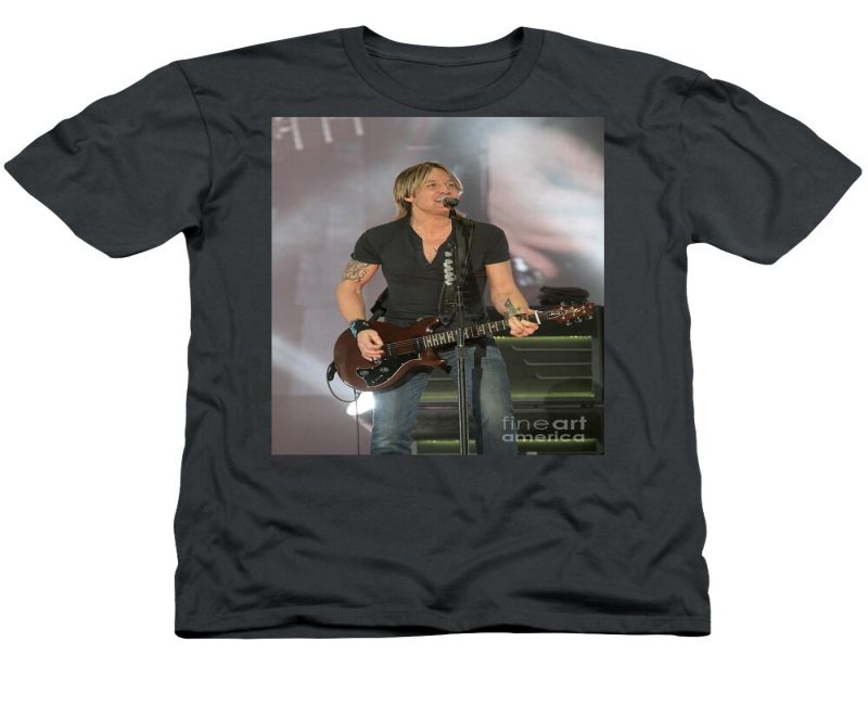 Discovering the Must-Have Keith Urban Merch: A Fan’s Essential Shopping Guide