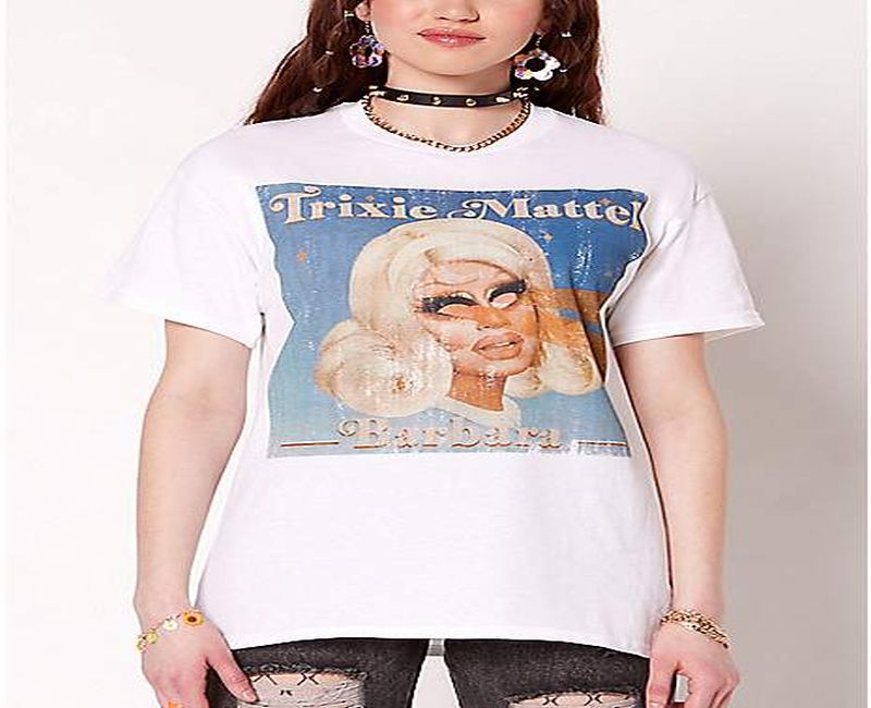 The Ultimate Trixie Mattel Merch Store Guide for Savvy Shoppers