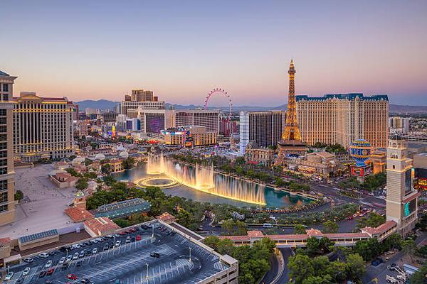 The Thrill-Seeker’s Guide to Las Vegas Adventure Hotels