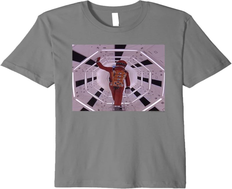 Exclusive Insights: Behind the Scenes of 2001 A Space Odyssey Official Store