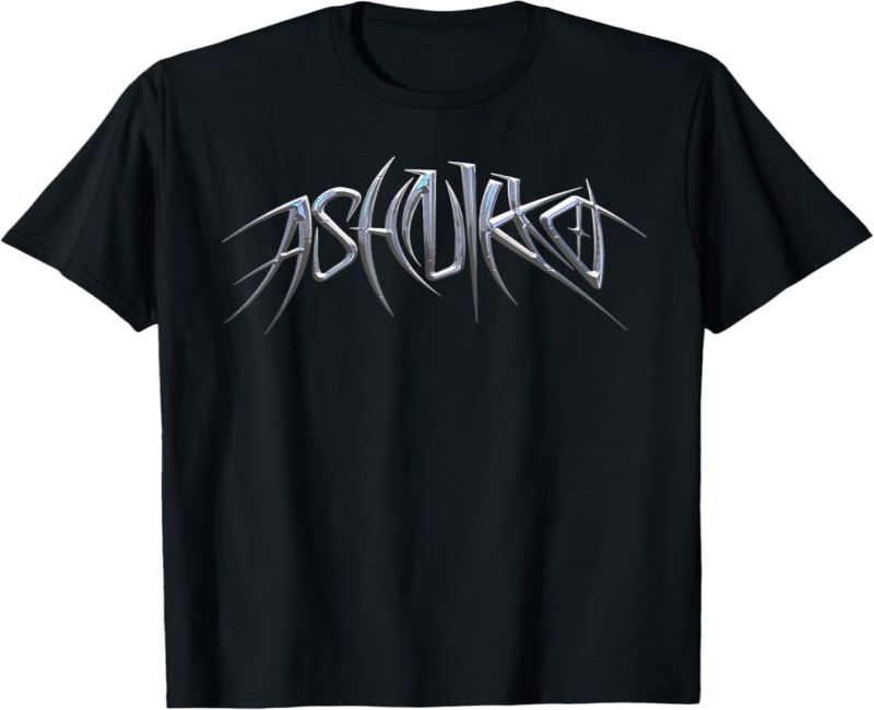 Ashnikko Official Shop: Your One-Stop Destination for Merchandise Awesomeness