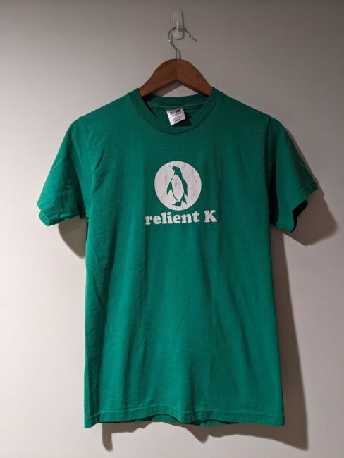 Inside the World of Relient K Merchandise: Exclusive Insights and Reviews